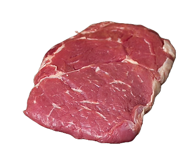 Bio Knospe Galloway Rind Hohrückensteak 180g