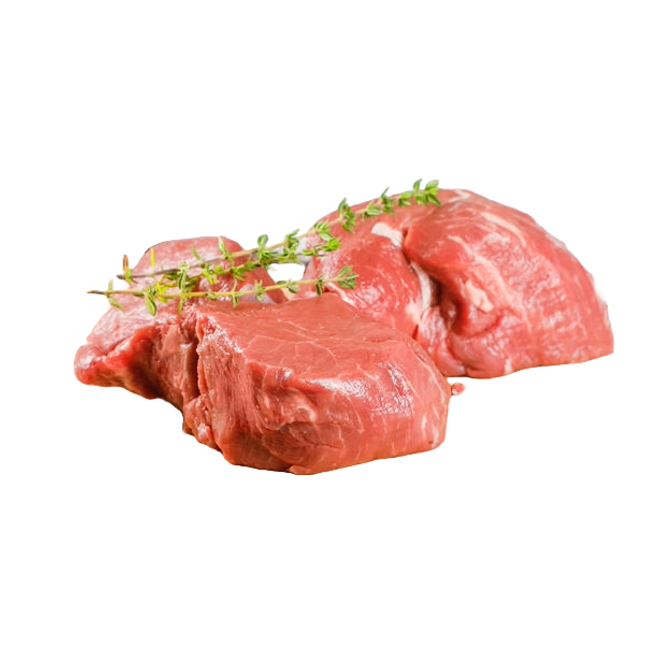 Bio Knospe Galloway Rind Filet Medaillon 180g