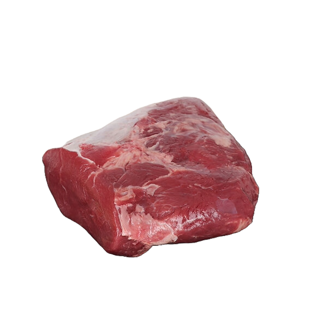 Bio Knospe Galloway Rind Braten Schulter 600g