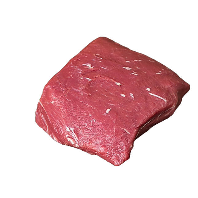 Bio Knospe Galloway Rind Siedfleisch mager 600g