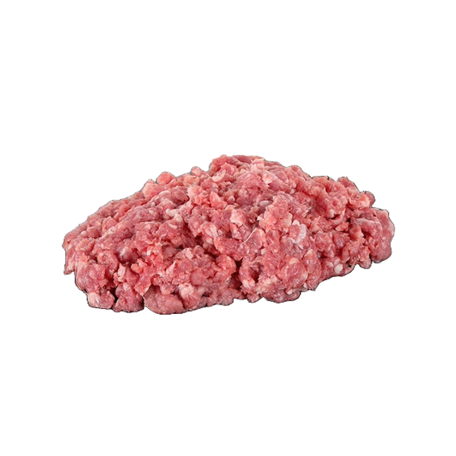 Bio Knospe Kalb Hackfleisch 200g