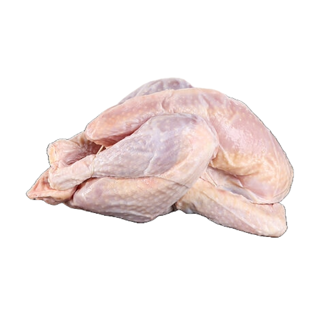 Bio Knospe Suppenhuhn (CH)  (TK gelagert) 1Kg