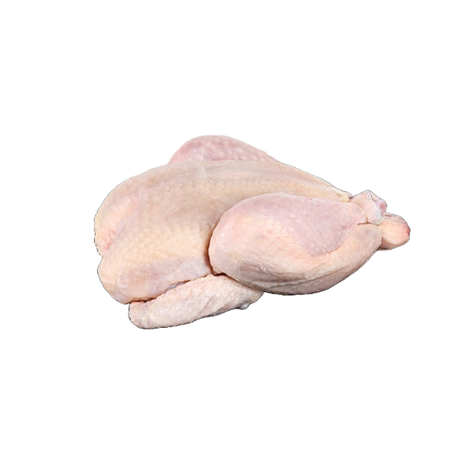 Bio Knospe Poulet ganz 1.2Kg