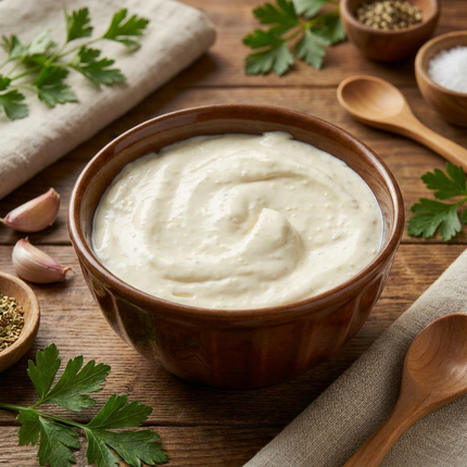 Chinoise Knoblauch Sauce 125ml