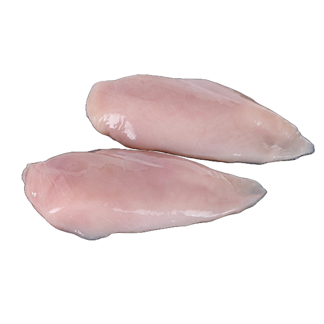 Bio Knospe Poulet Brüstli 130g