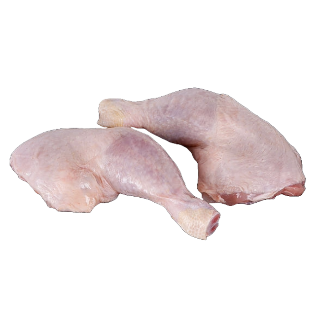 Bio Knospe Poulet-Schenkel nature 250g
