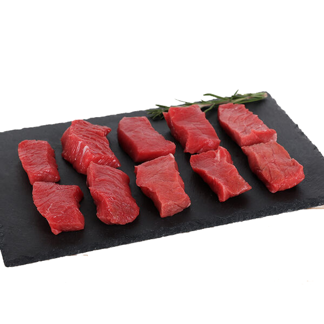 CH Rind Tischgrill konventionell 100g vakuumiert