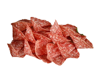 Bio Knospe Berglersalami 200g