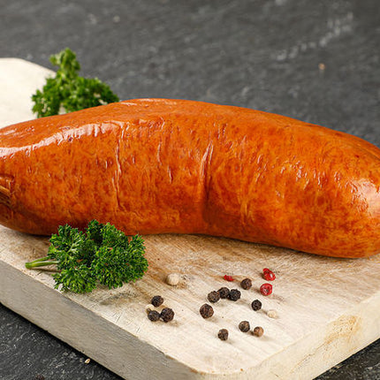 Bio Knospe Saucisson 280g