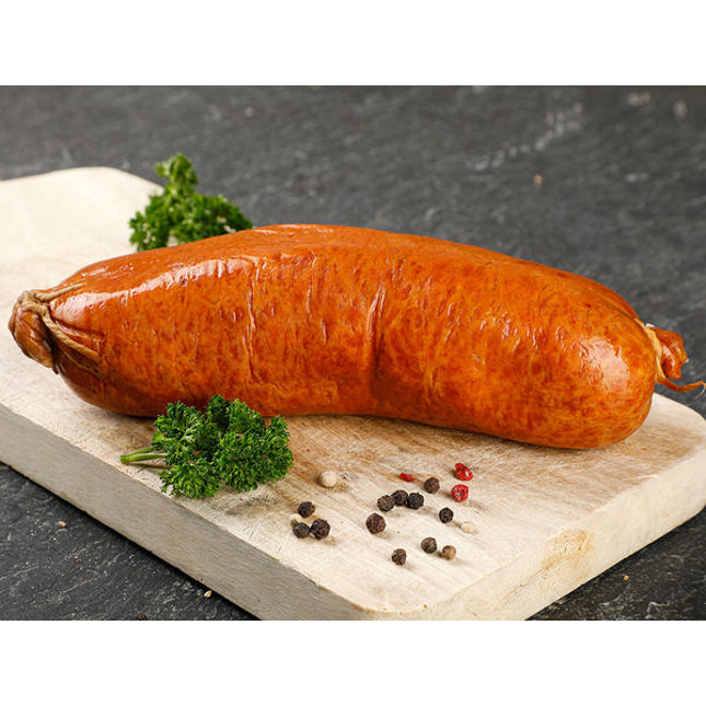 Bio Knospe Saucisson 280g