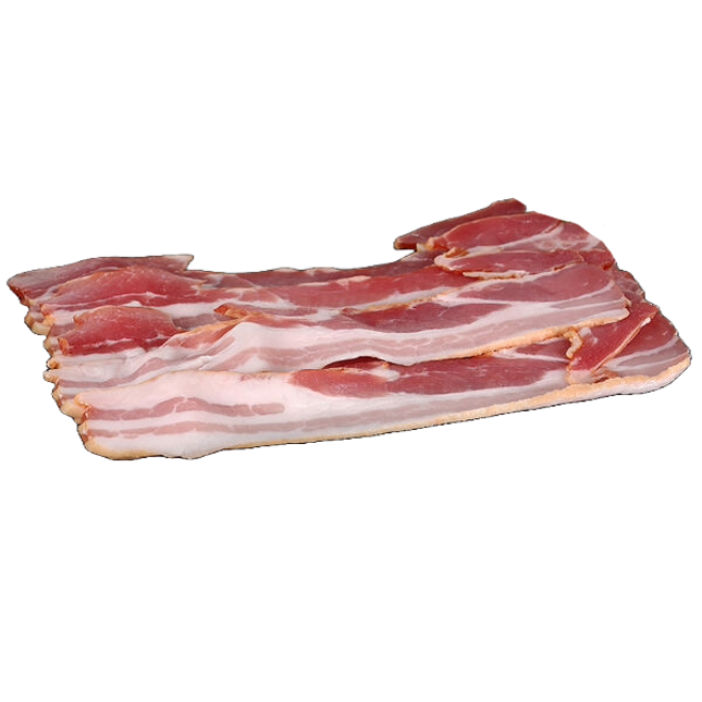 Bio Knospe Frühstückspeck 120g