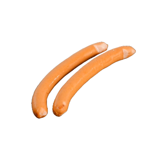 Bio Knospe Wienerli 110g/Paar